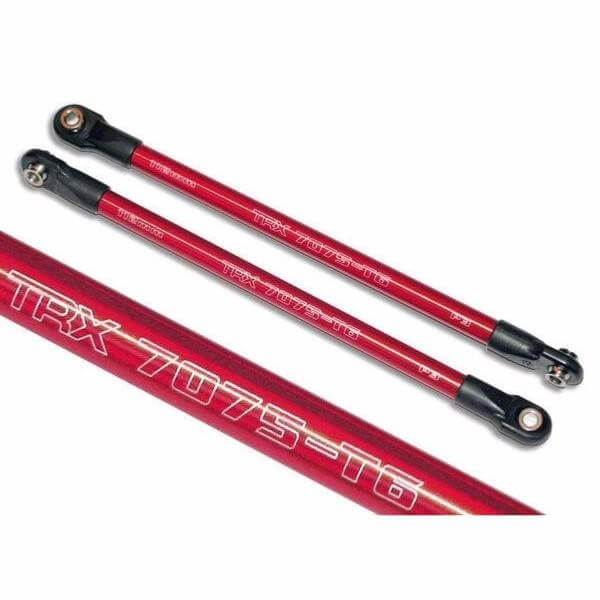 2 Biellettes de châssis Alu - Traxxas 5319X