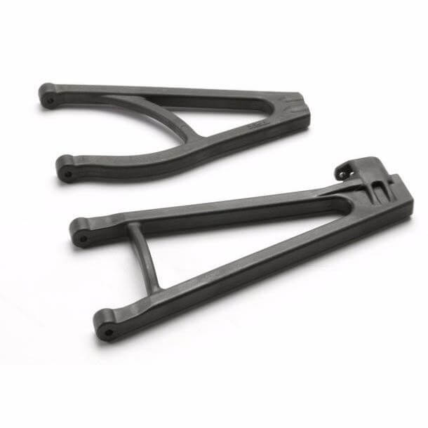 Triangles de suspension - Traxxas 5327