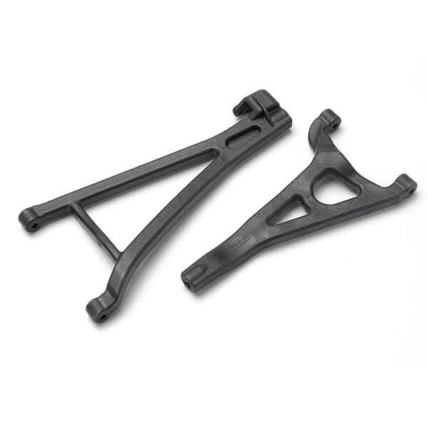 Triangles de suspension avant - Traxxas 5332