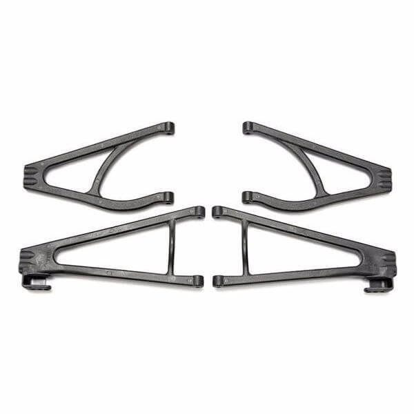 Triangles de suspension - Traxxas 5333R
