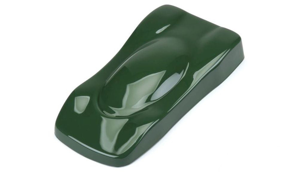 Peinture Lexan Vert Militaire pour carrosserie ProLine RC 60ml - Proline 6325-08