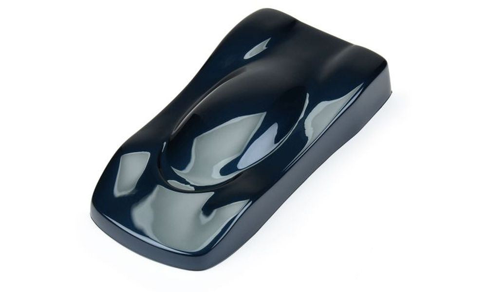 Peinture Lexan Bleu profond Métallisé pour carrosserie ProLine RC 60ml - Proline 6326-05