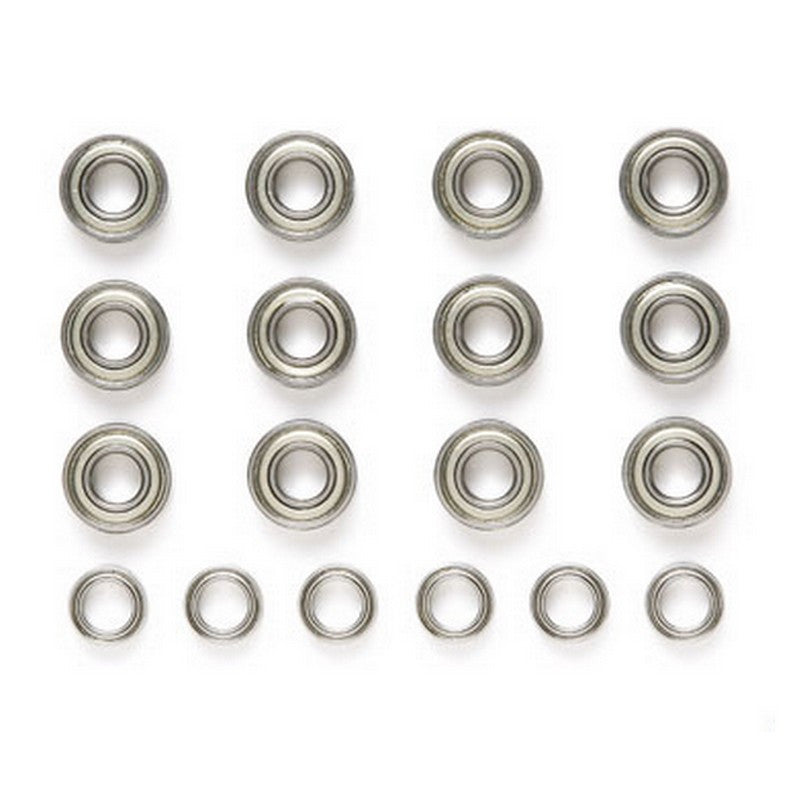 Kit roulements  à billes M05 / M06 Tamiya 54179