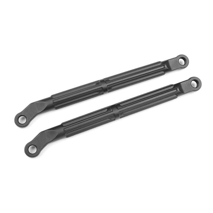 2 Biellettes arrière en composite Corally - C-00180-553