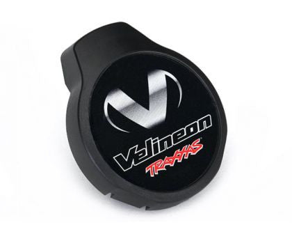 Capot moteur estampille velineon 3500 - Traxxas 3354R