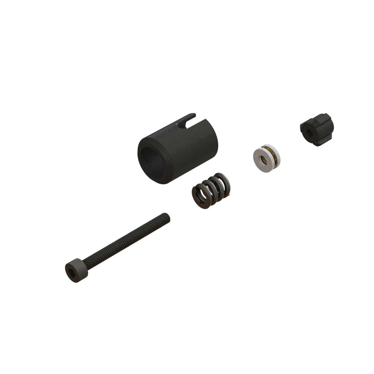 Set entretien de Slipper Arrma AR311033