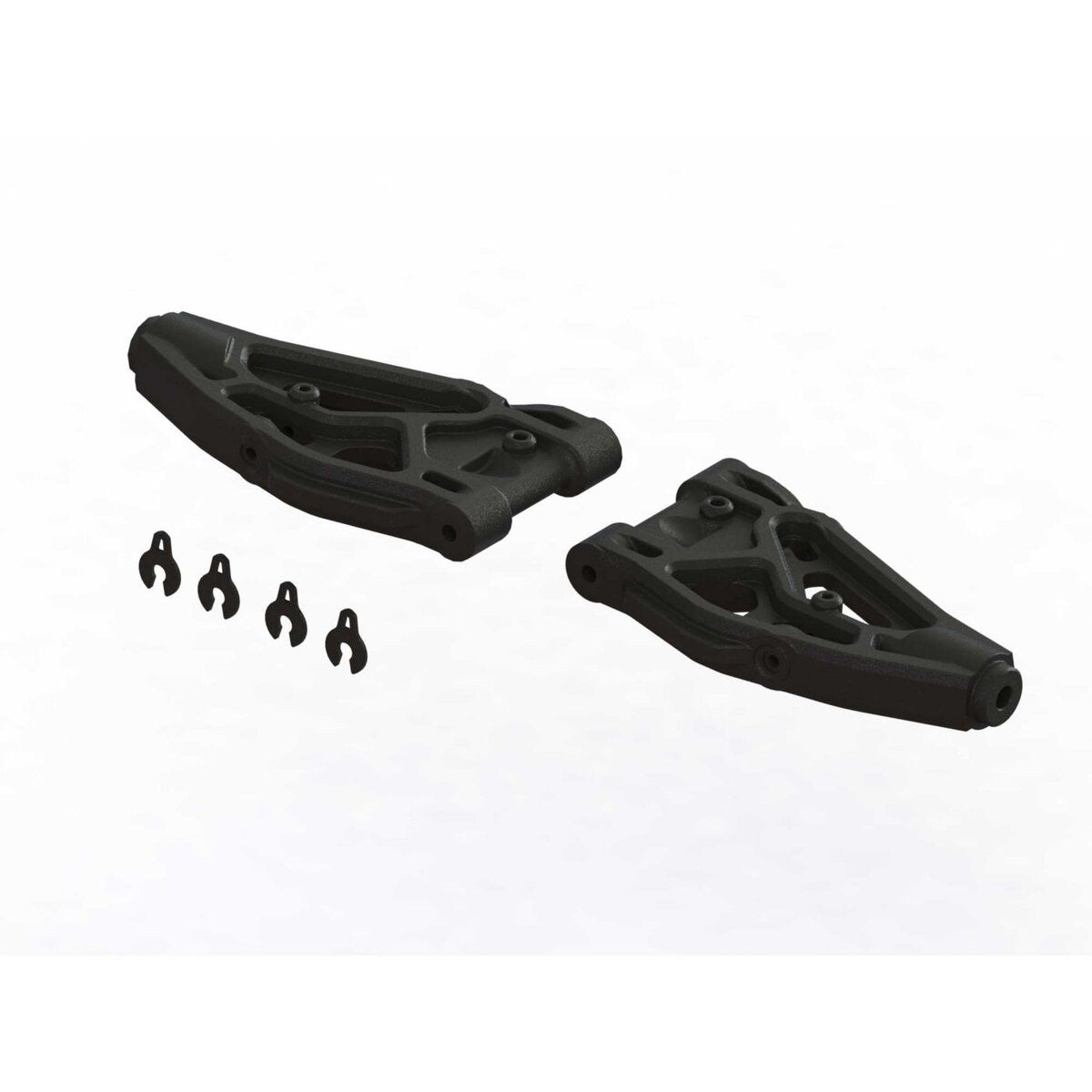 2 Triangles AV inf. 100 mm Arrma - ARA330606