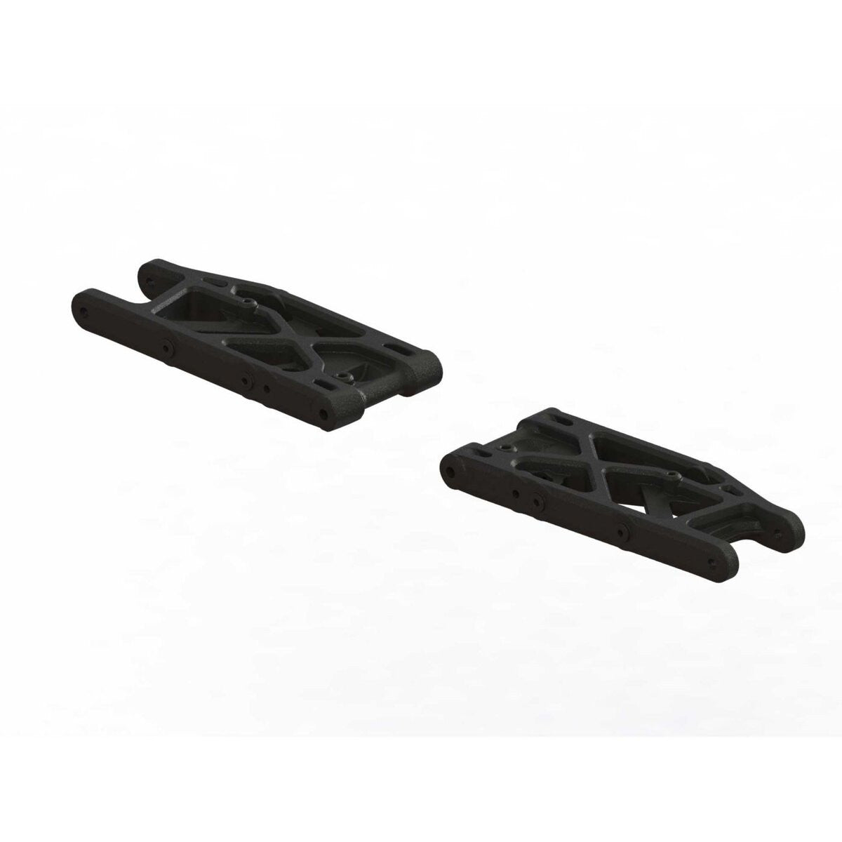 2 Triangles AR inf. 117 mm Arrma - ARA330607