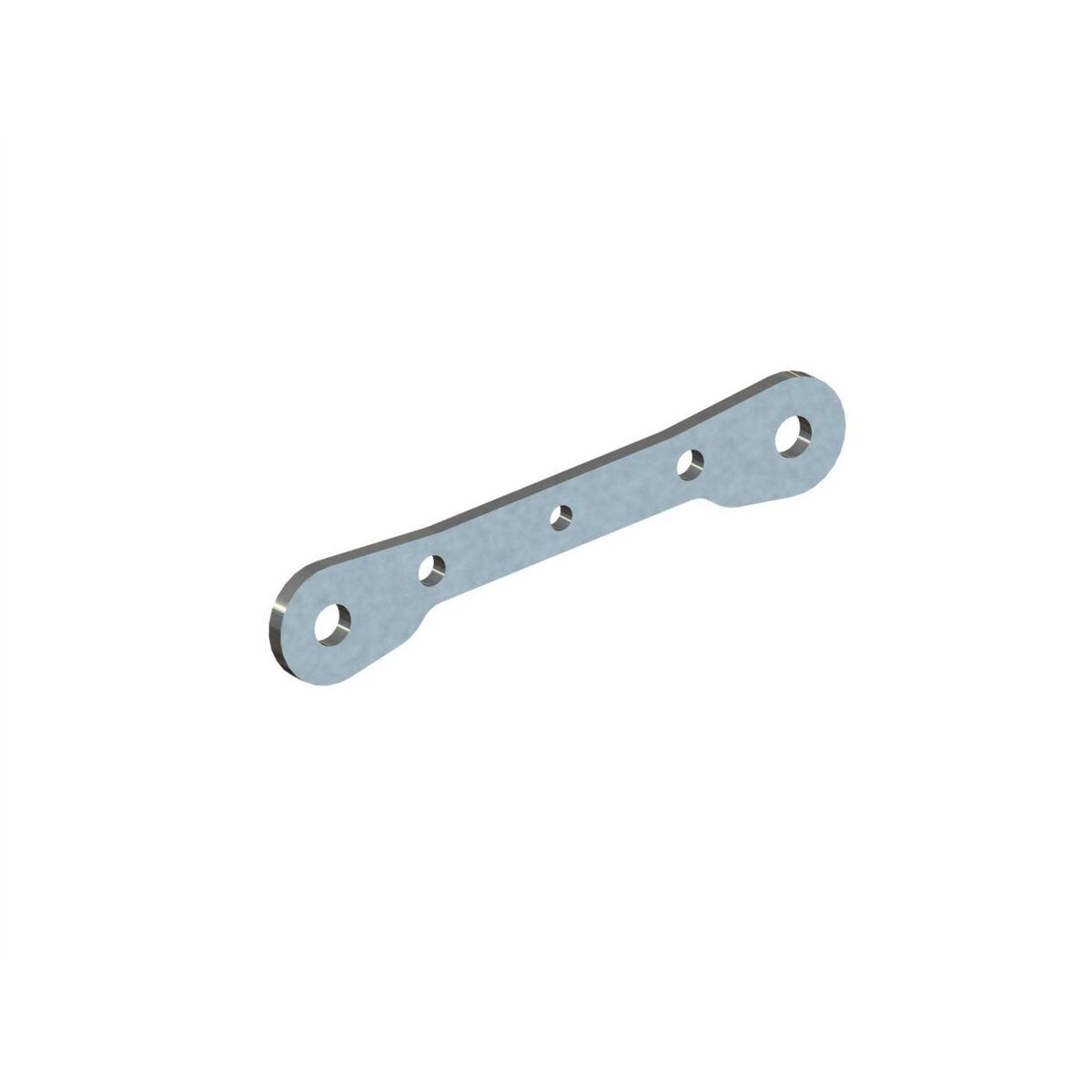 Support de suspension acier RR Arrma AR330681