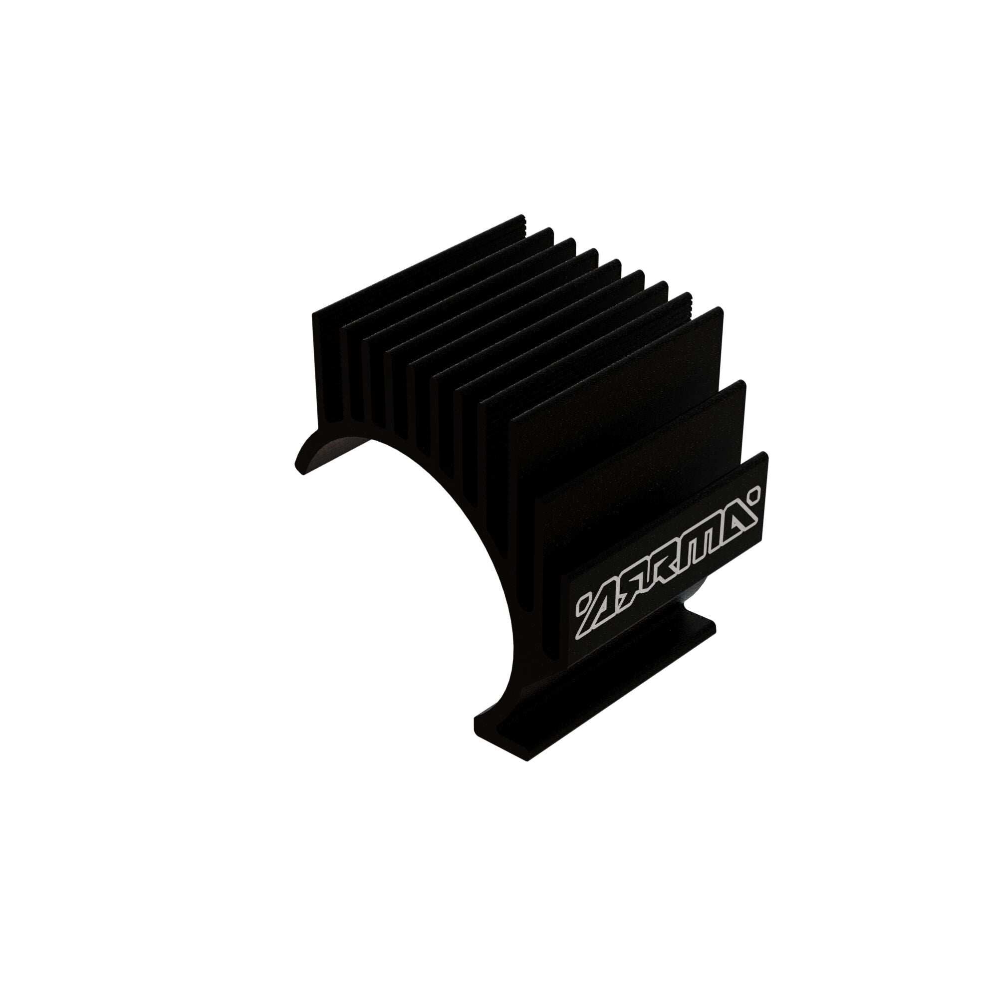 Dissipateur thermique de moteur de type C GROM - ARA-1419