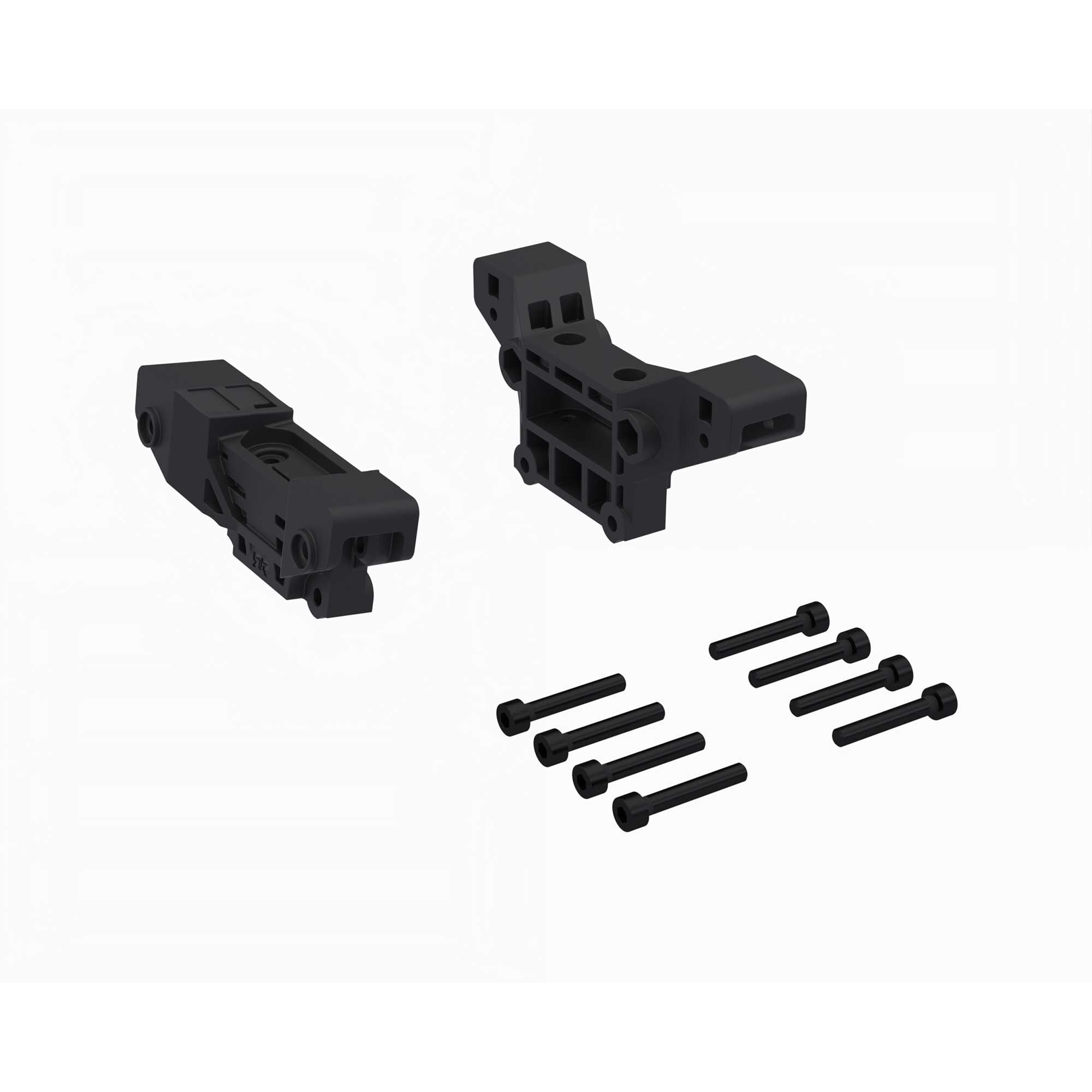 ARA-2664 Set supports avant - Arrma Mini Kraton 1/16