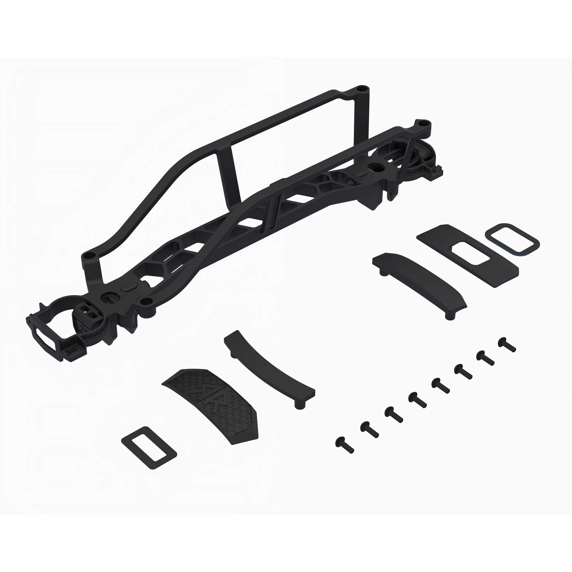 Ensemble de pièces détachées Gorgon GROM - ARA-2977