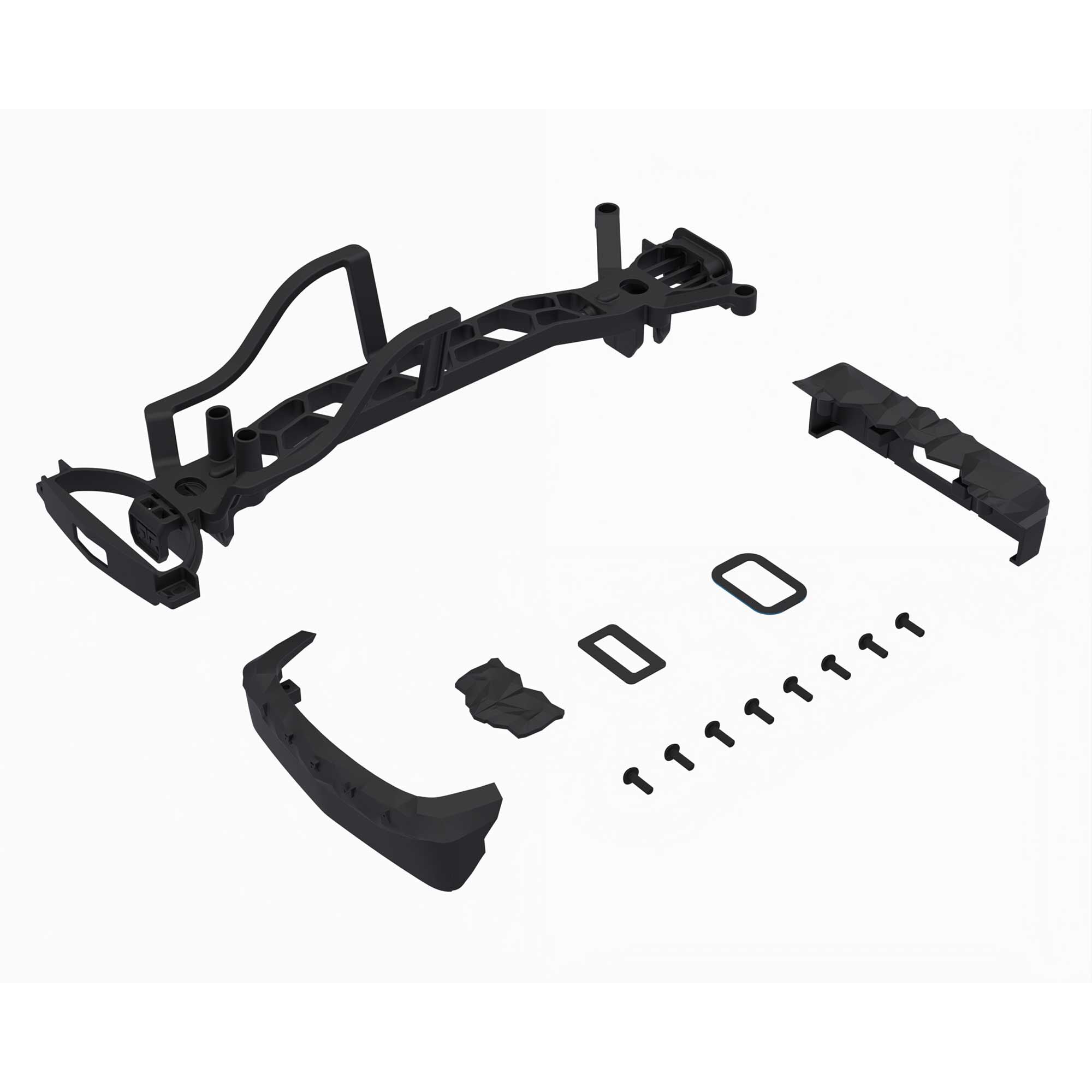 Ensemble de pièces détachées Quake GROM - ARA-2978