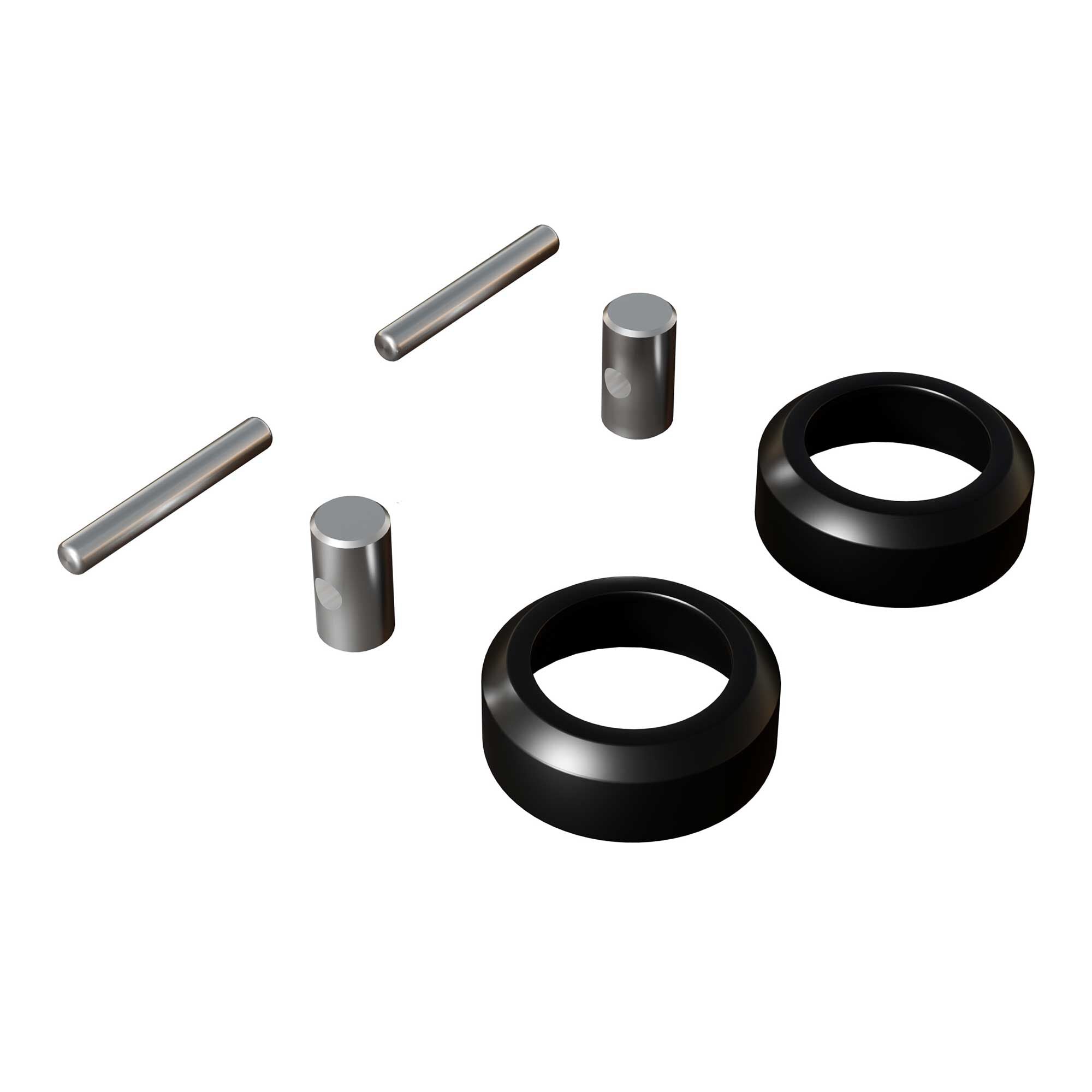 ARA-3129 - Arrma Mini Kraton 1/16