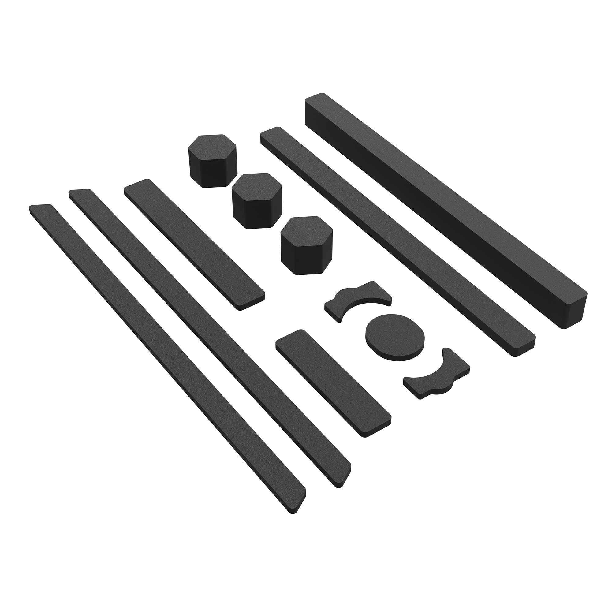 ARA-3295 - Arrma Mini Kraton 1/16