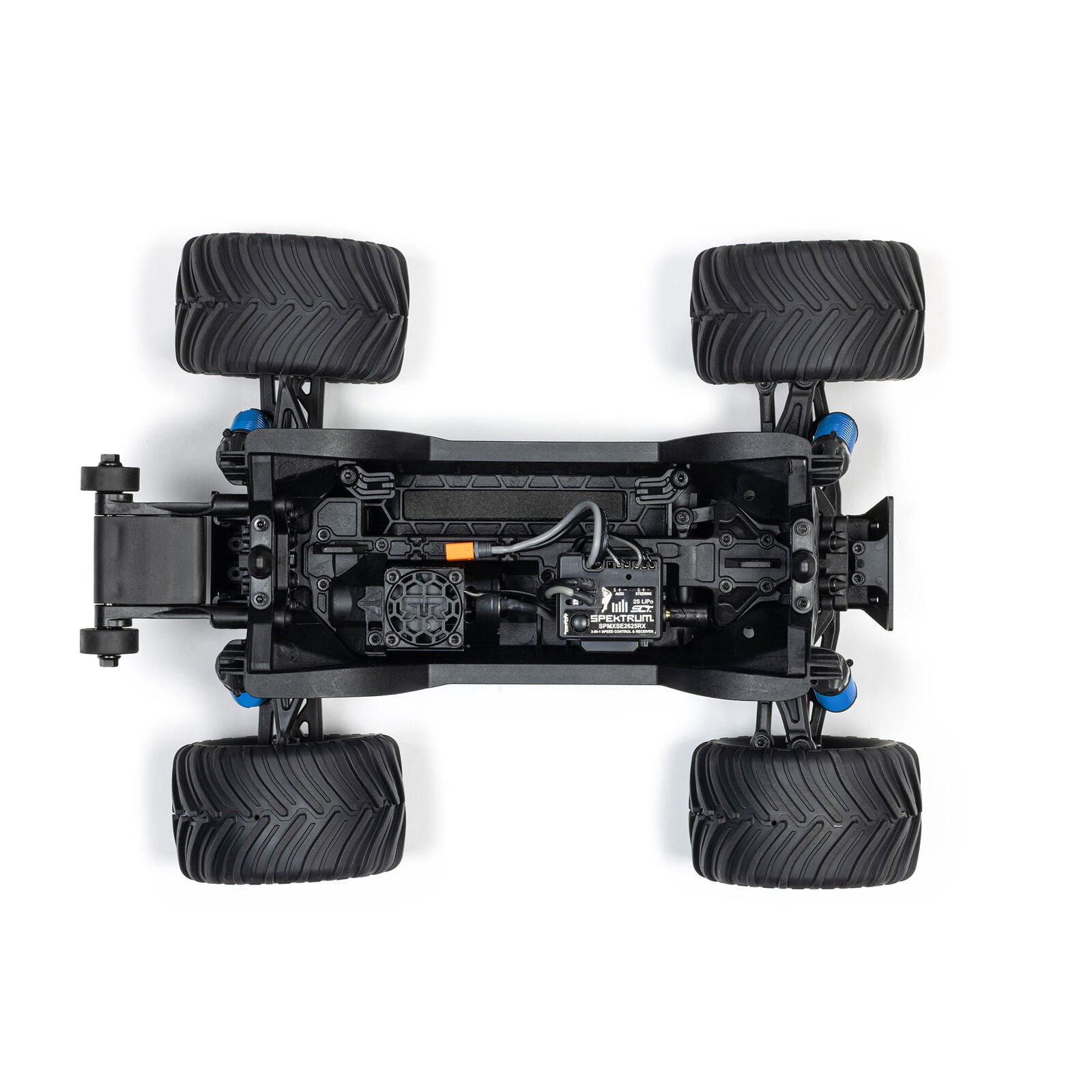 Arrma Monster Arrma 1/16 Freedom Flyer Grom 4X4