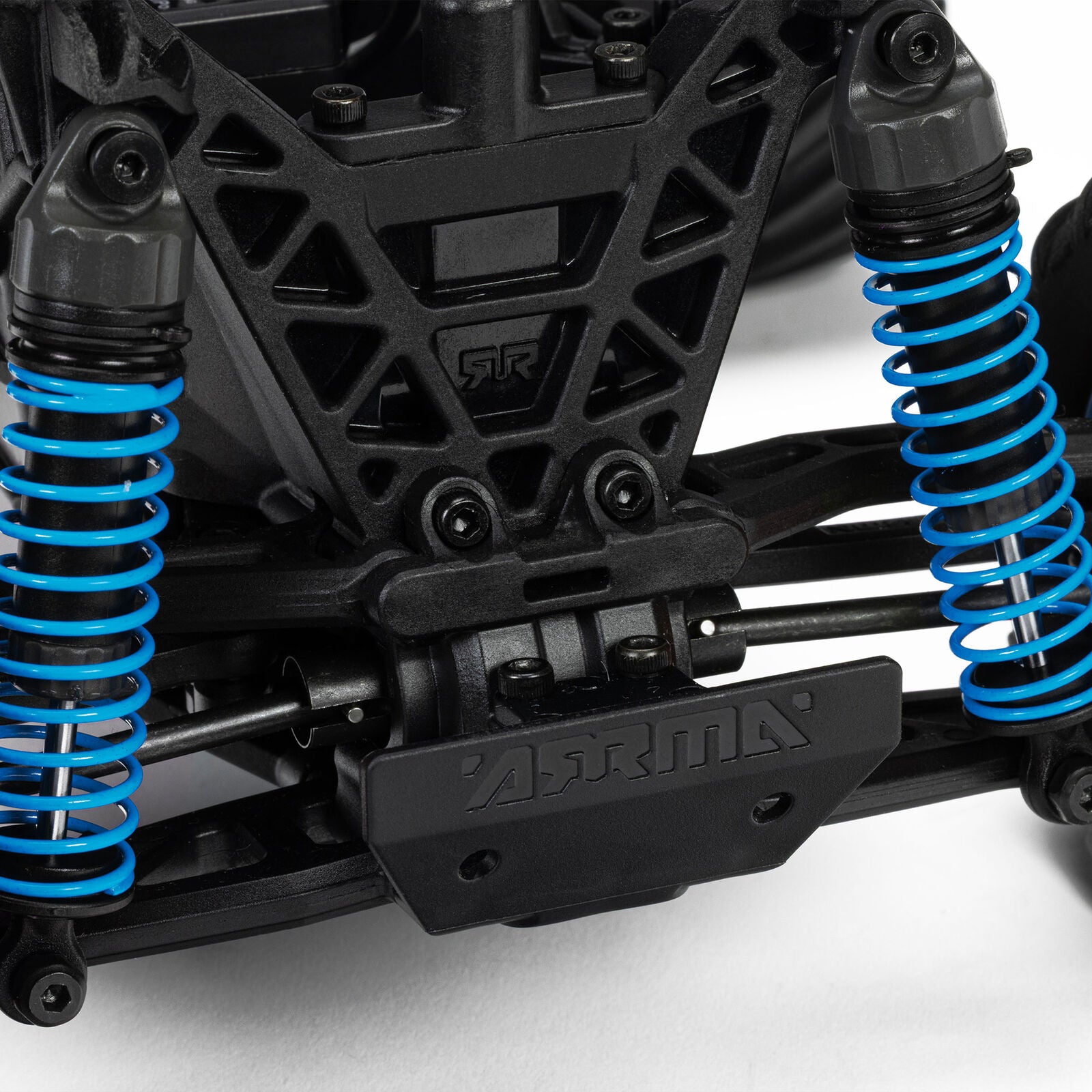 Arrma Monster Arrma 1/16 Freedom Flyer Grom 4X4