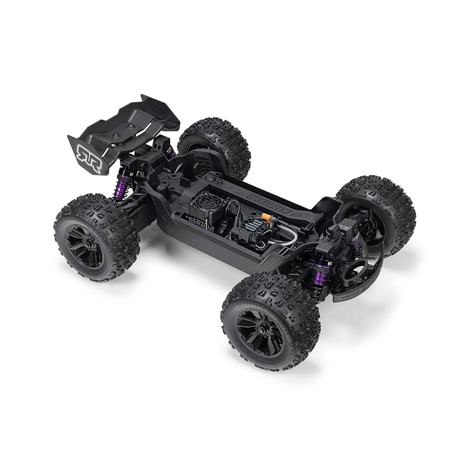 Arrma Mini Kraton 3S BLX 1/16 4x4 Brushless RTR (batterie/chargeur) ARA2508ST2