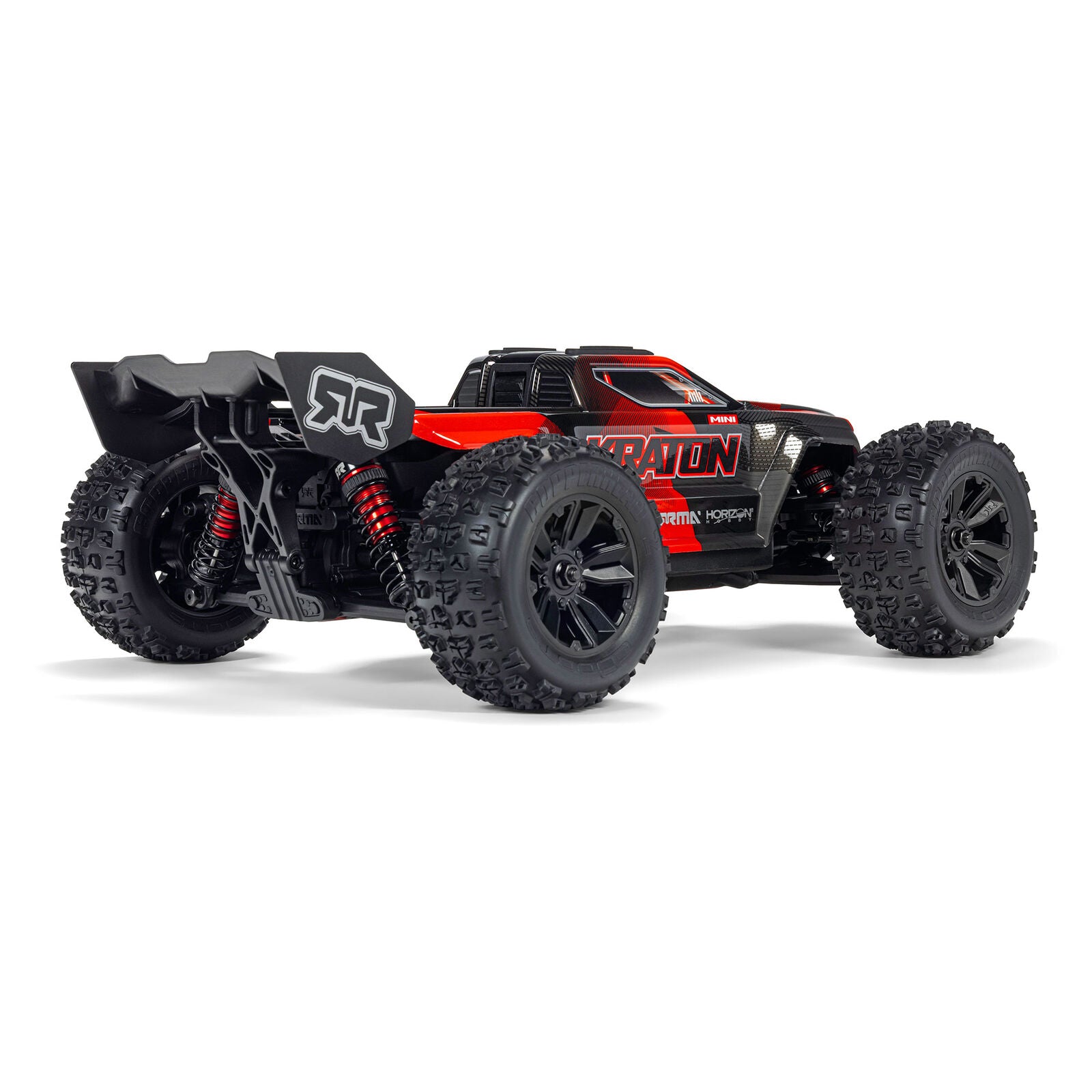 Arrma Mini Kraton 3S BLX 1/16 4x4 Brushless RTR (sans batterie/chargeur) ARA2508T1