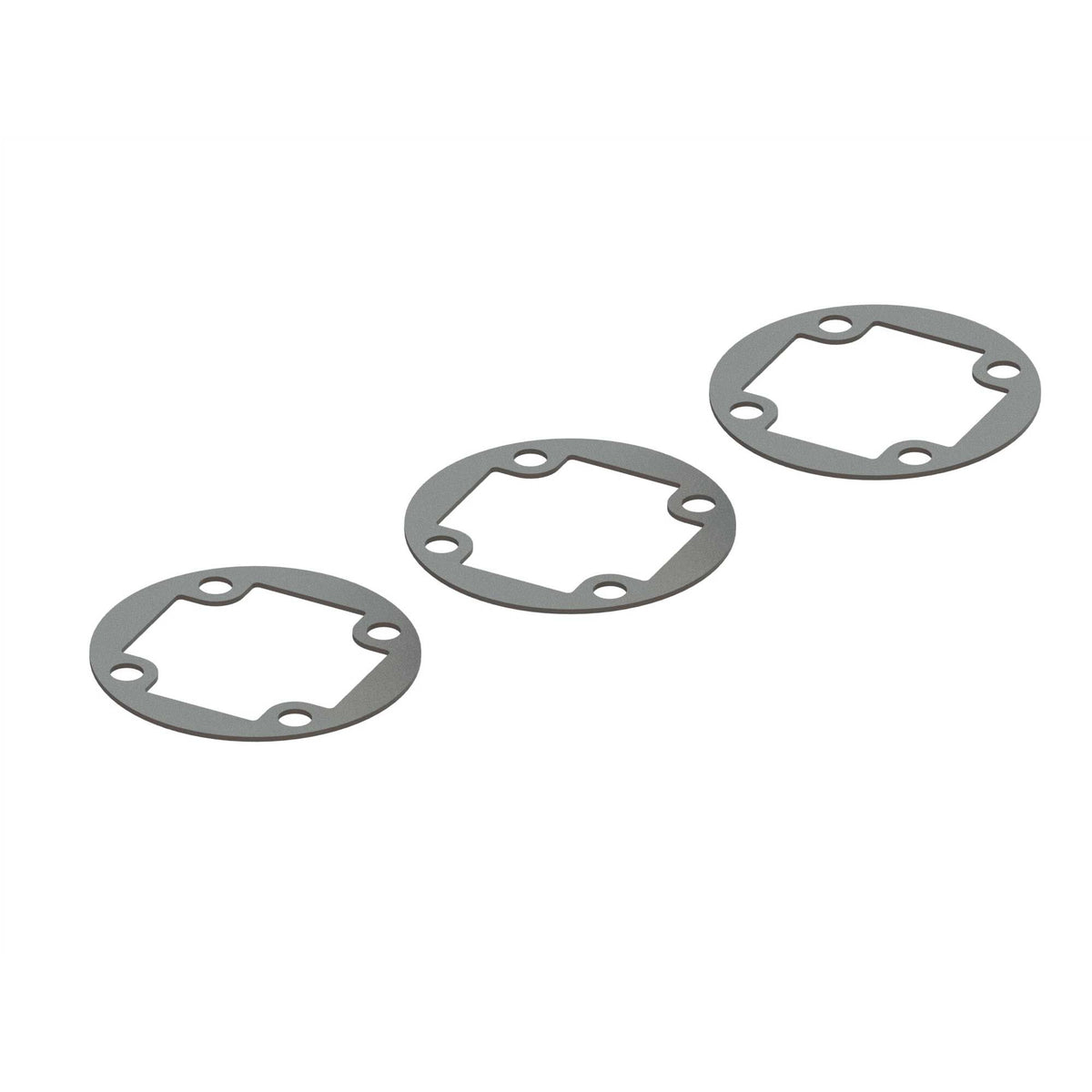 Joint de différentiel ARRMA pour carter de différentiel de 29 mm (x3)