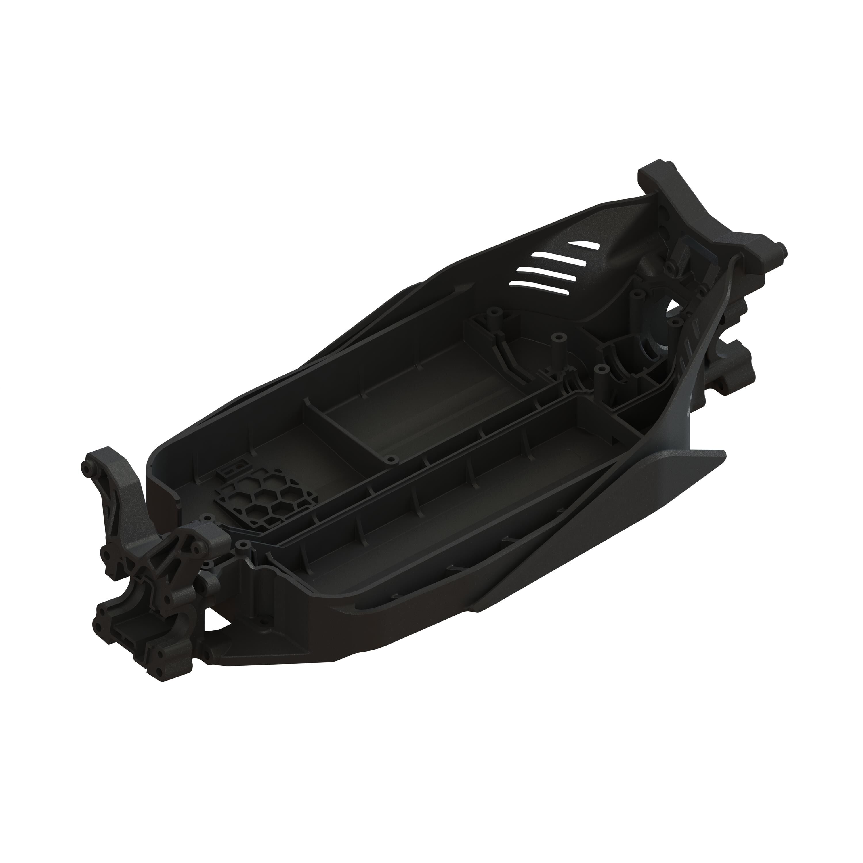 Châssis composite 200 mm - ARA320809