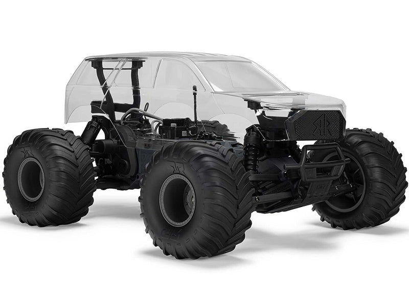Arrma Gorgon 2WD MT 1/10 Kit à monter ARA3230SKT2