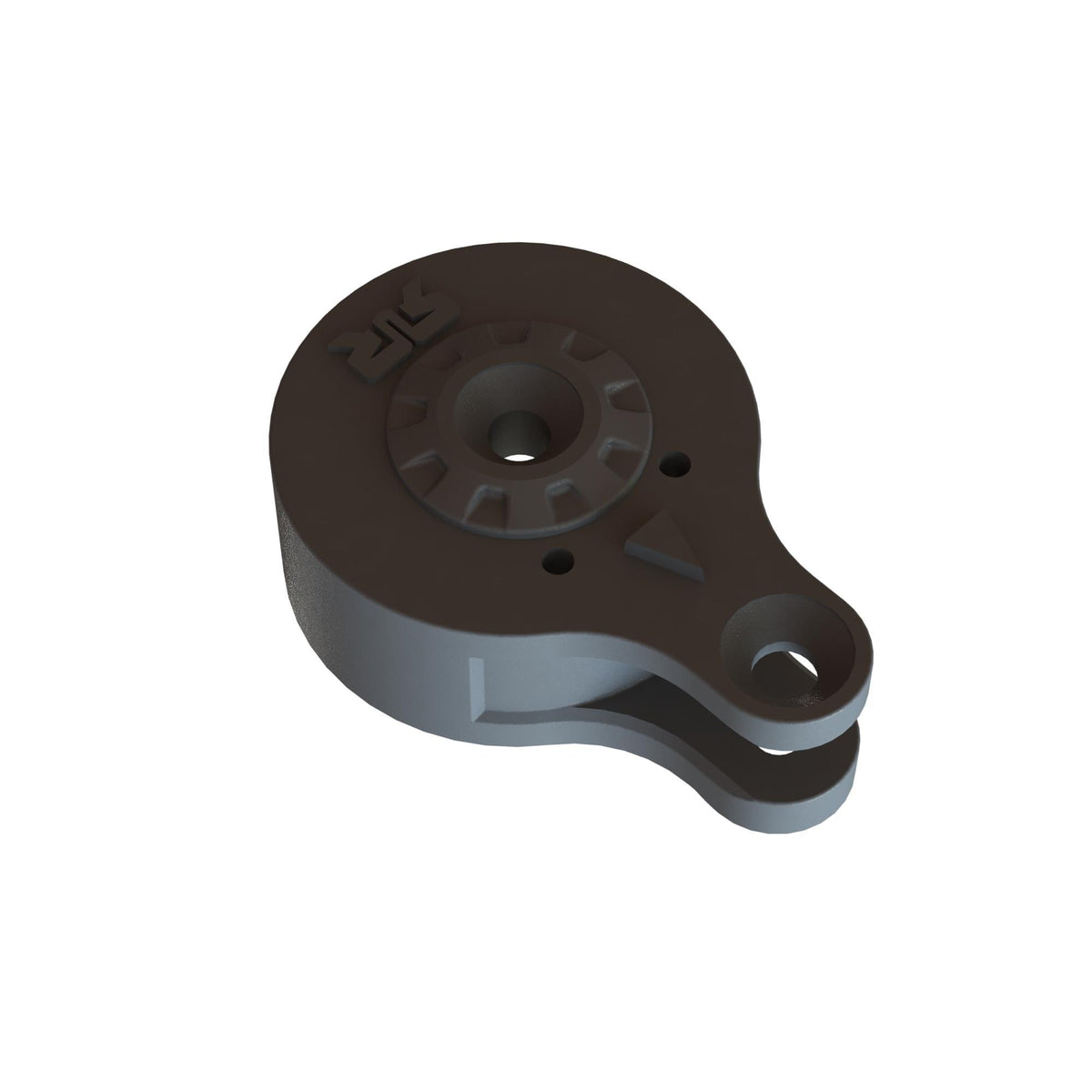 Sauve-servo à montage direct Arrma (cannelures 25T) - ARA340215