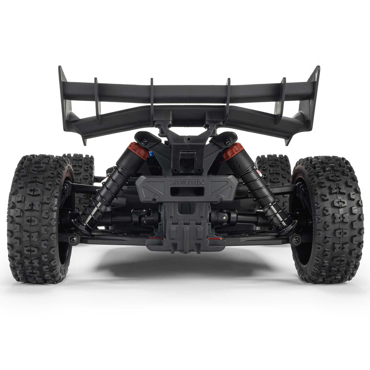 Arrma Buggy 4X4 Typhon brushless 223S BLX 1/8 avec DSC RTR rouge - ARA4306V4T3 - Breizh Modélisme.