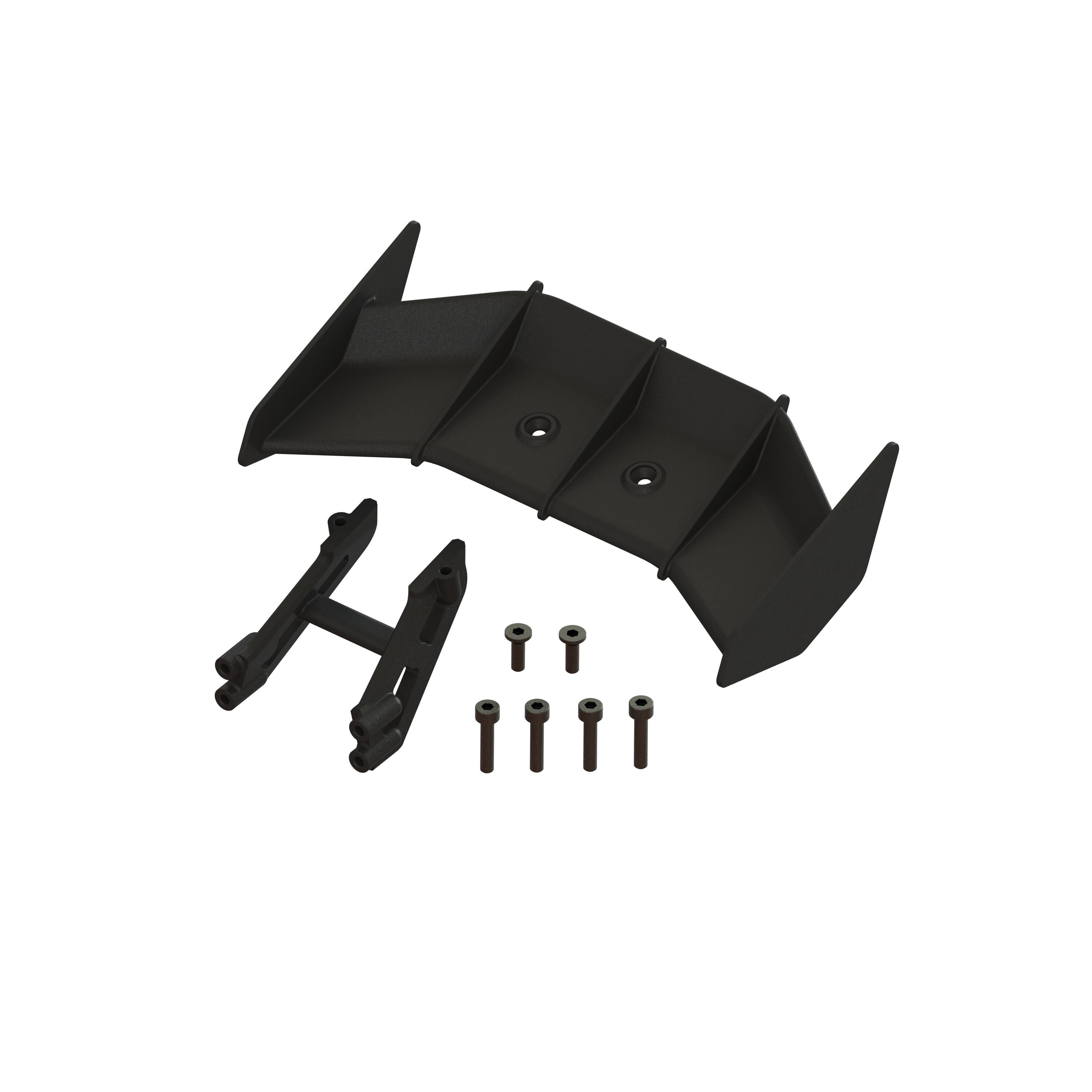 Ensemble aileron - ARA480074