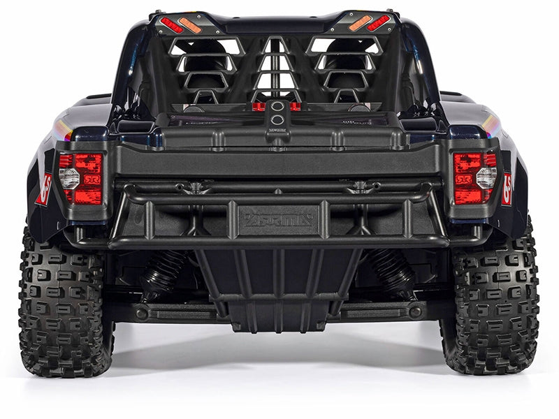 Arrma 1/7 Mojave 6S EXB 4X4 RTR Brushless Desert Truck - Breizh Modélisme.
