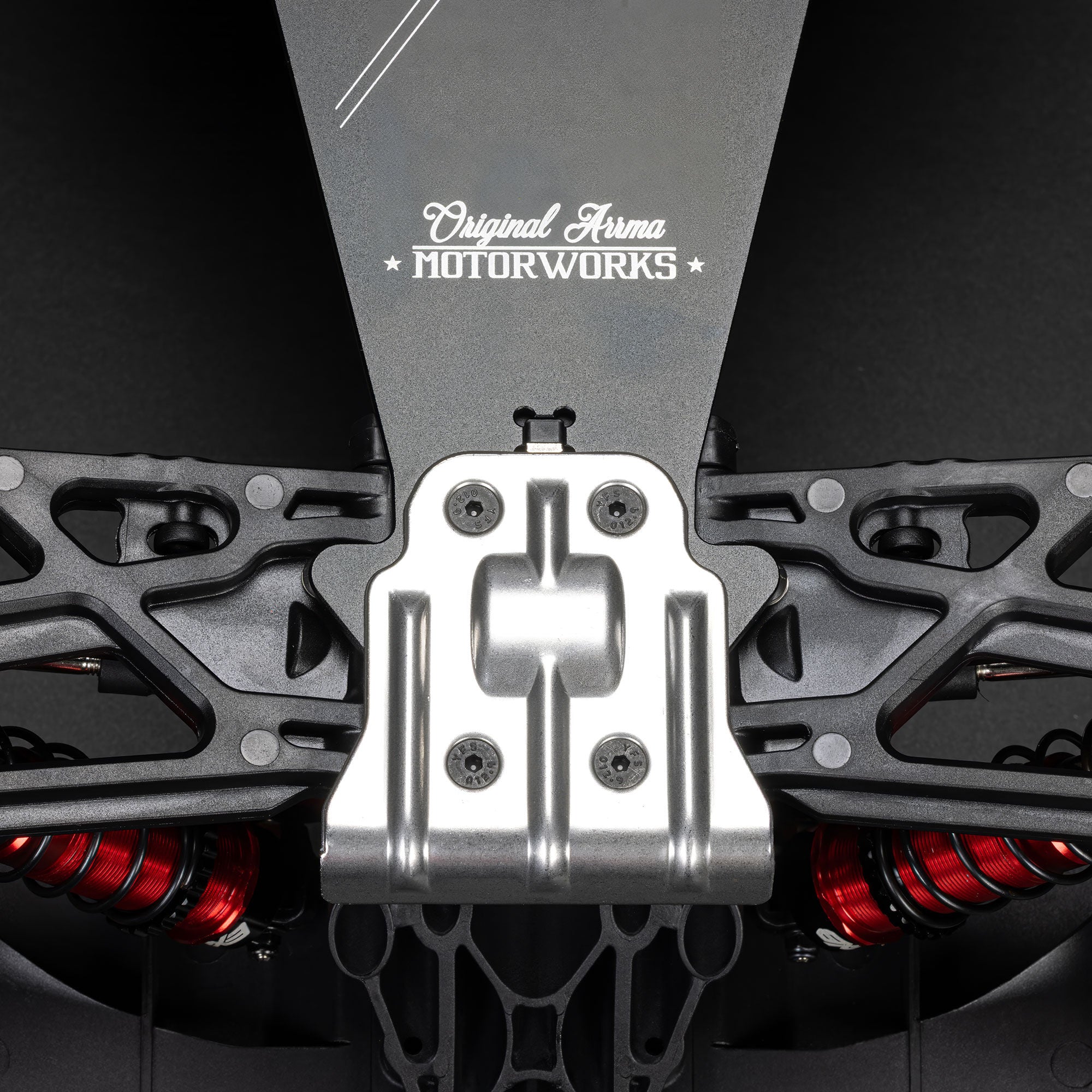 Arrma Talion 6S EXB 4X4 brushless RTR 1/7 noir ARA7707V6T1