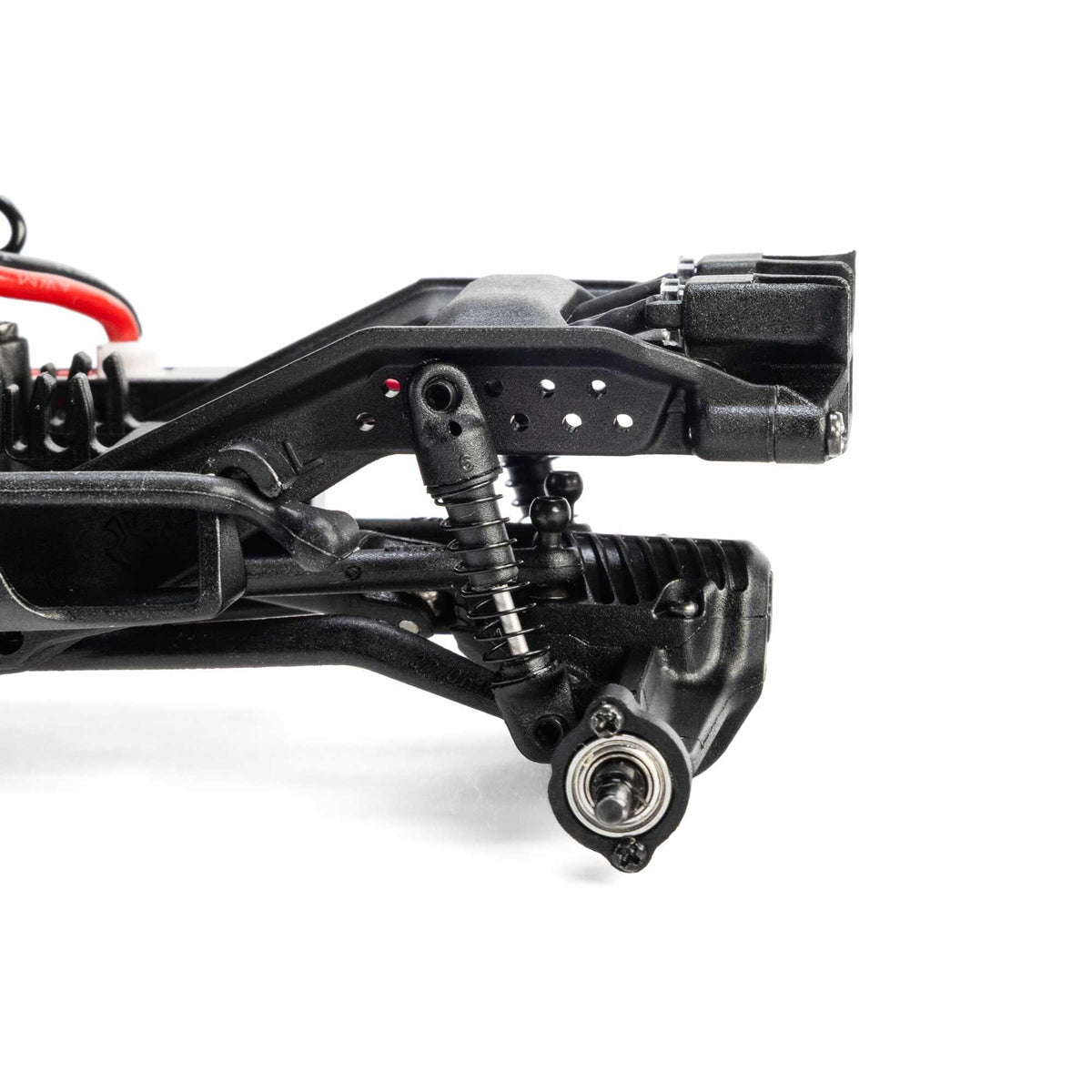 Crawler RC Axial SCX30 Jeep CJ-7 GenRight 1/30 4x4 RTR vert – AXI-3273T2