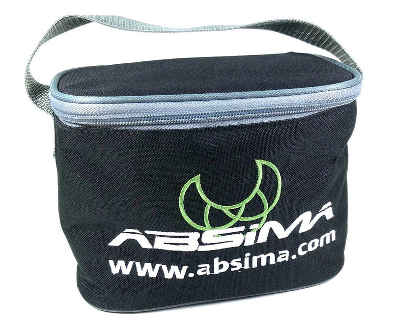 Sac absima universel pour huile de silicone - 9000005
