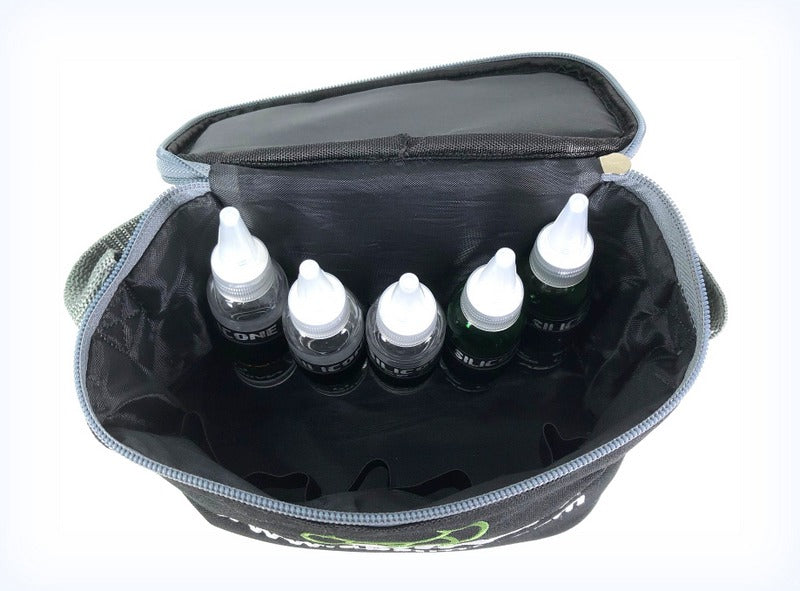 Sac absima universel pour huile de silicone - 9000005