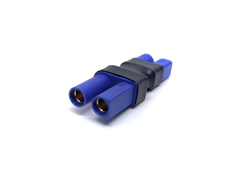 Adaptateur EC5 (F) - EC3 (M) - 3040109
