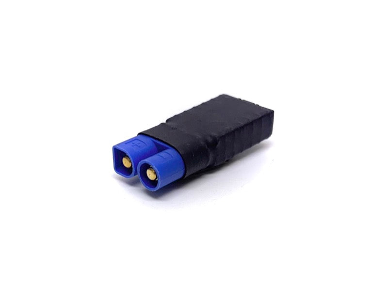 Adaptateur Traxxas (F) - EC3 (M) - 3040107