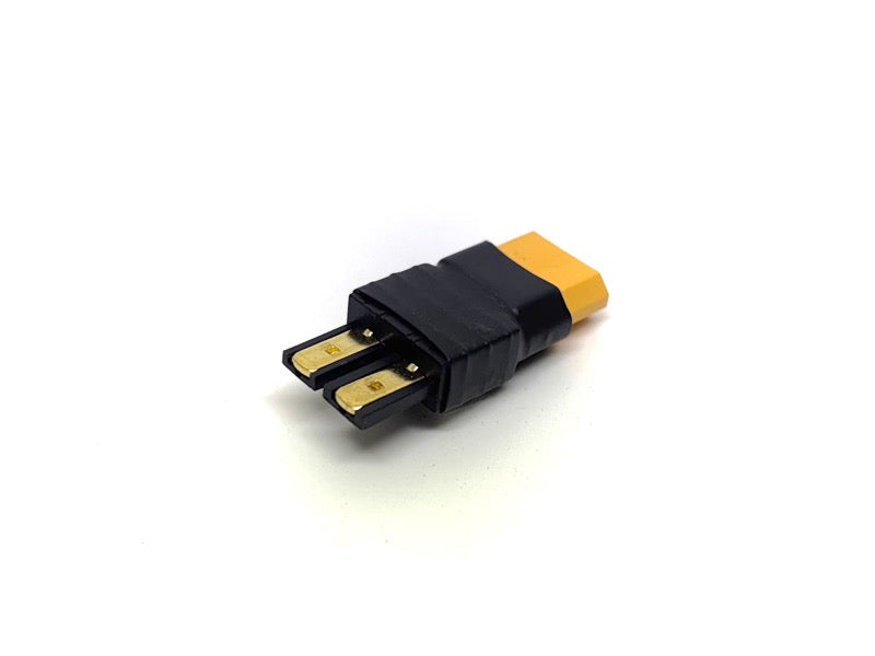 Adaptateur XT60 (F) - Traxxas (M) - 3040090