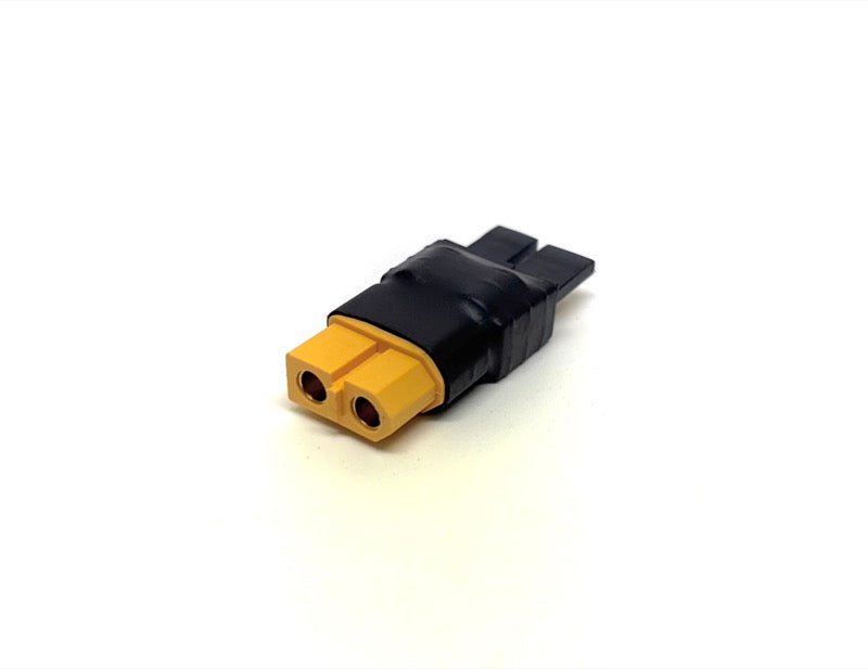 Adaptateur XT60 (F) - Traxxas (M) - 3040090