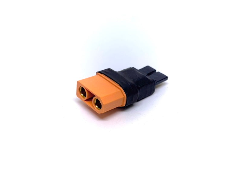 Adaptateur XT90 (F) - Traxxas (M) - 3040091