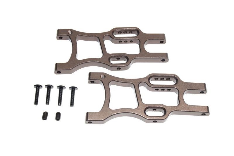 Aluminium Triangle inférieur derriére AB3.4 (2) - 1230344