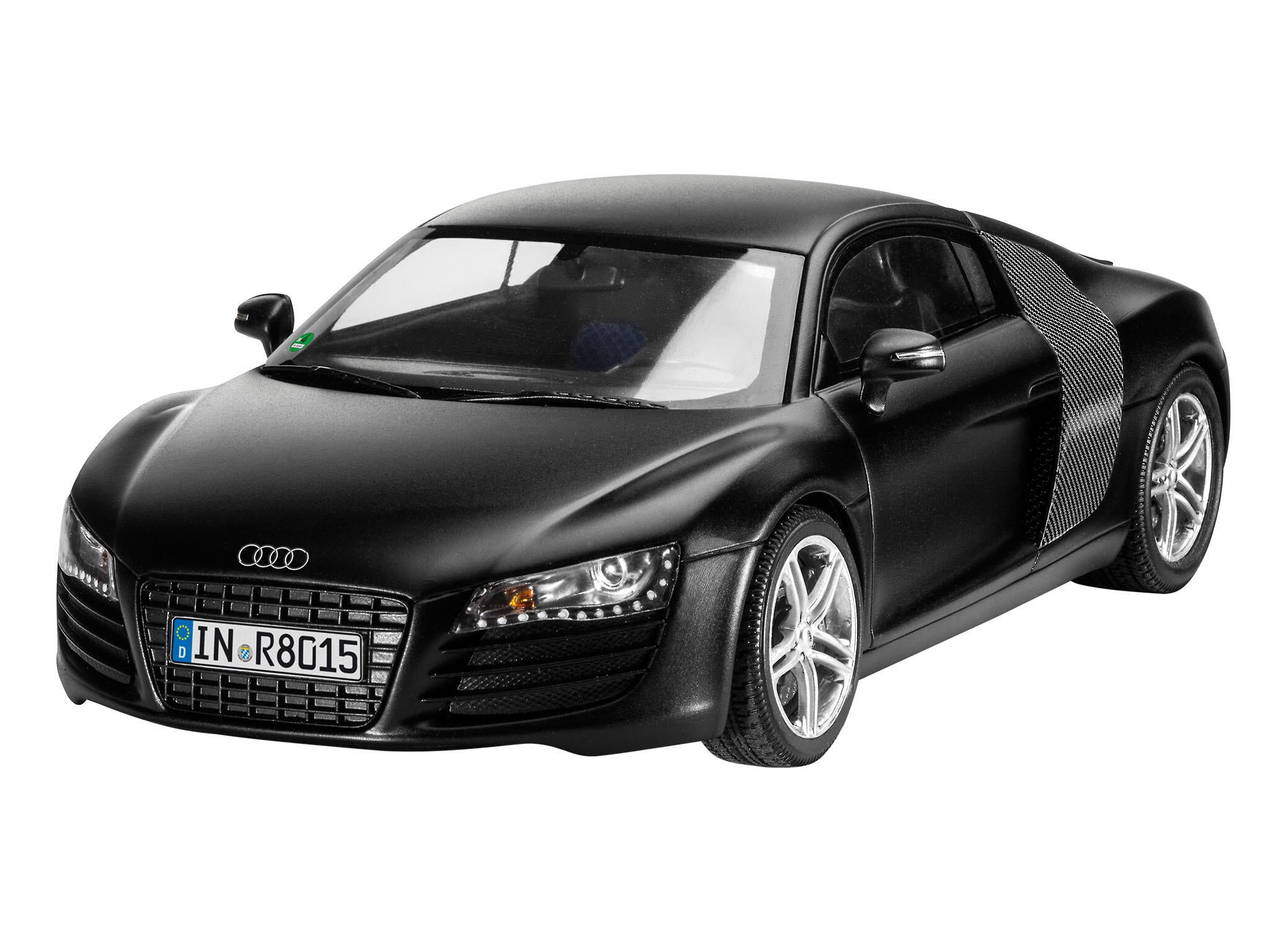 Maquette voiture Revell 07057 Audi R8