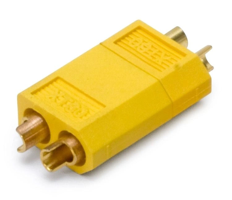 Prise à souder XT60 paire - Male + Femelle 3,5mm - B9567