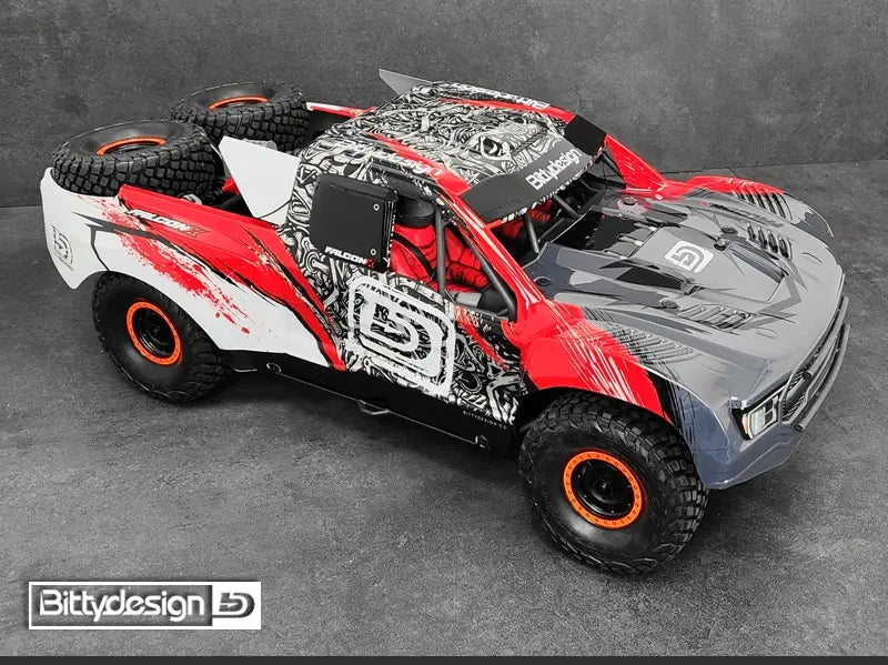 Entraîneur Compteur pour JM MOTORS VX 125 (2022 - 2025 Entraîneur Compteur pour JM MOTORS VX 125 (2022 - 2025