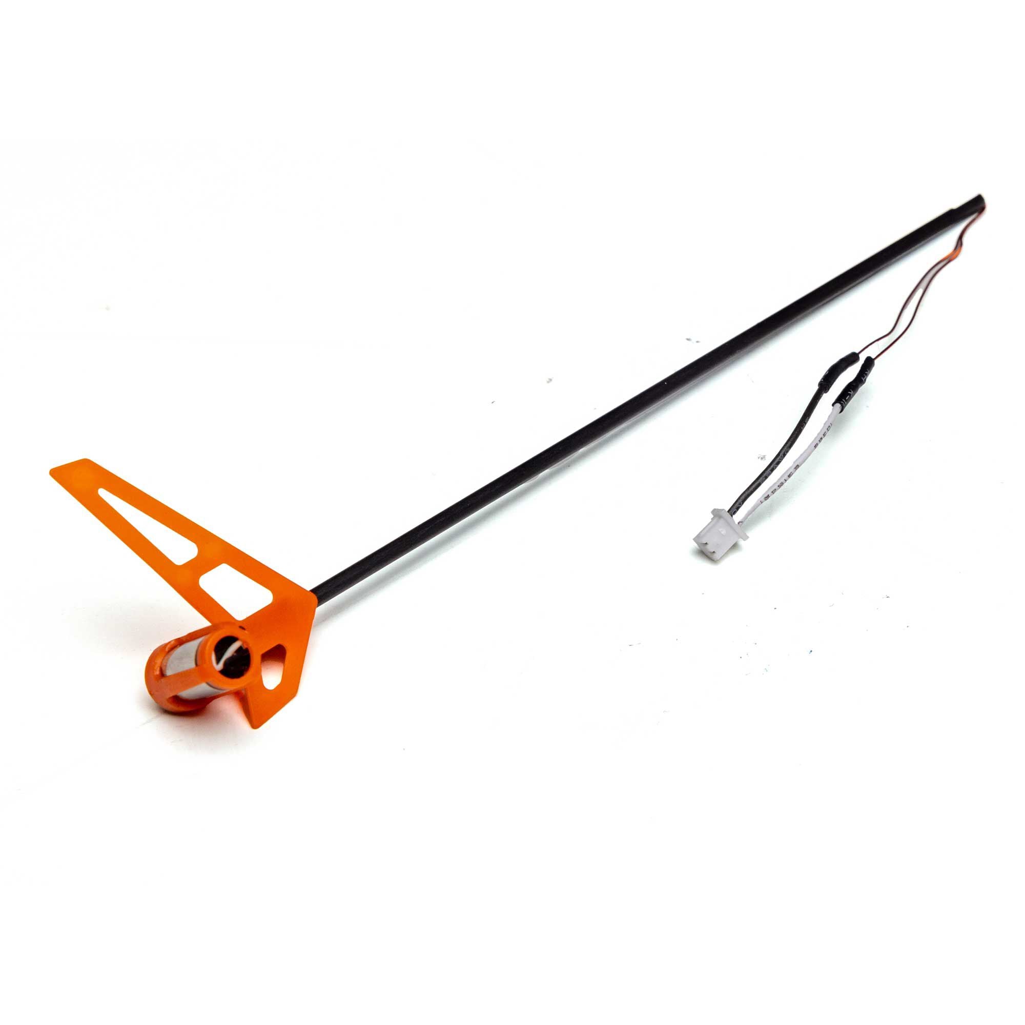Arbre de queue avec moteur Revolution 90 FP - BLH01109