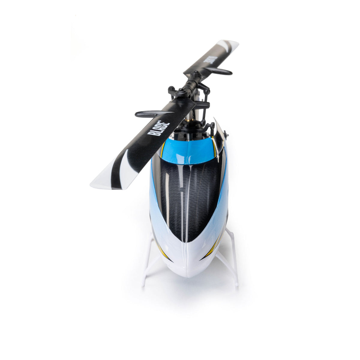 Hélicoptère RC Blade Revolution 155 CP RTF SAFE – BLH01600