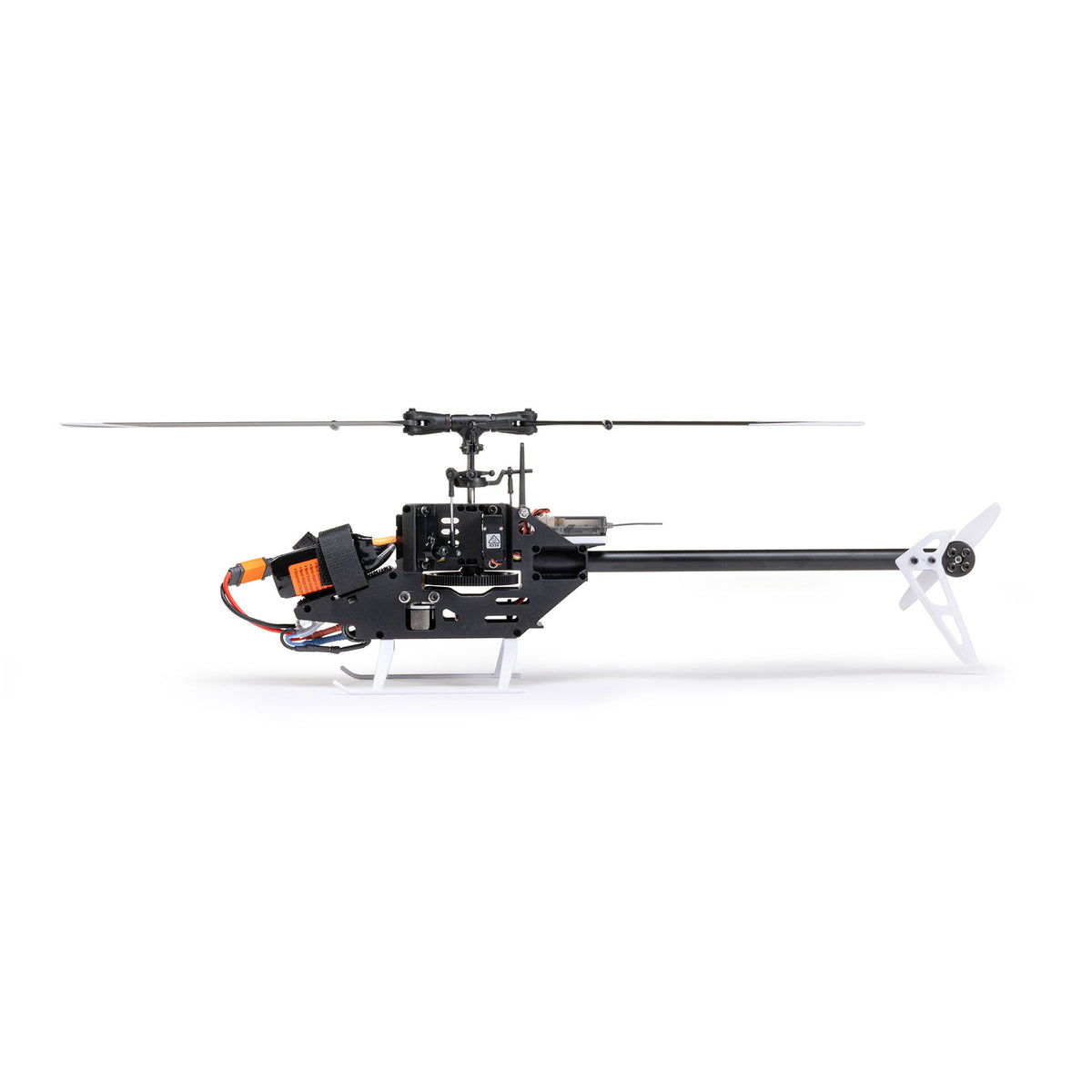 Hélicoptère RC Blade Revolution 155 CP RTF SAFE – BLH01600