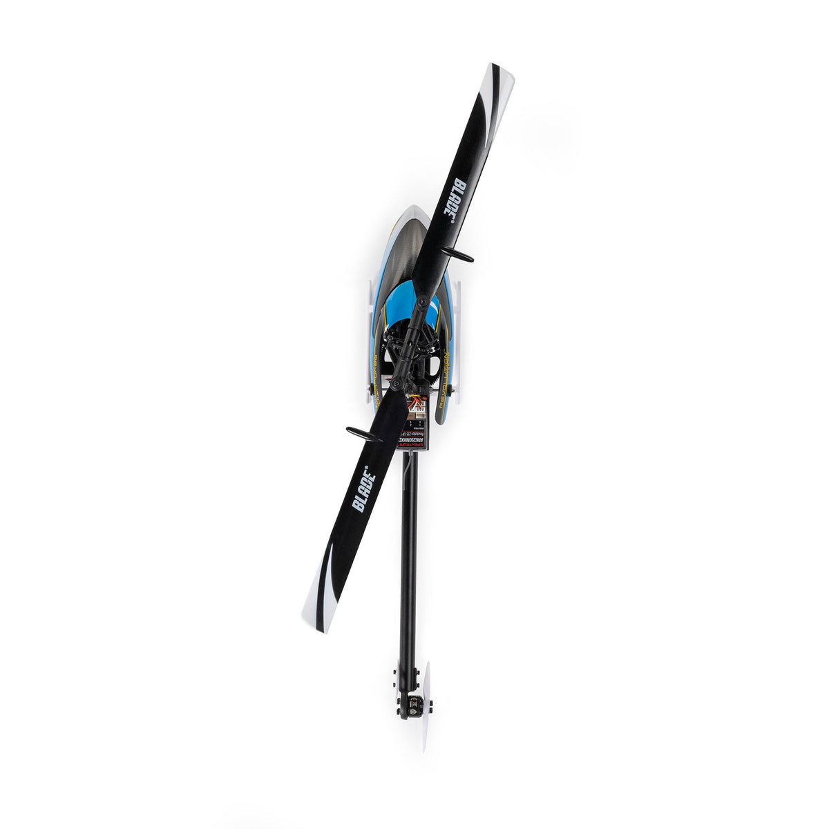 Hélicoptère RC Blade Revolution 155 CP RTF SAFE – BLH01600