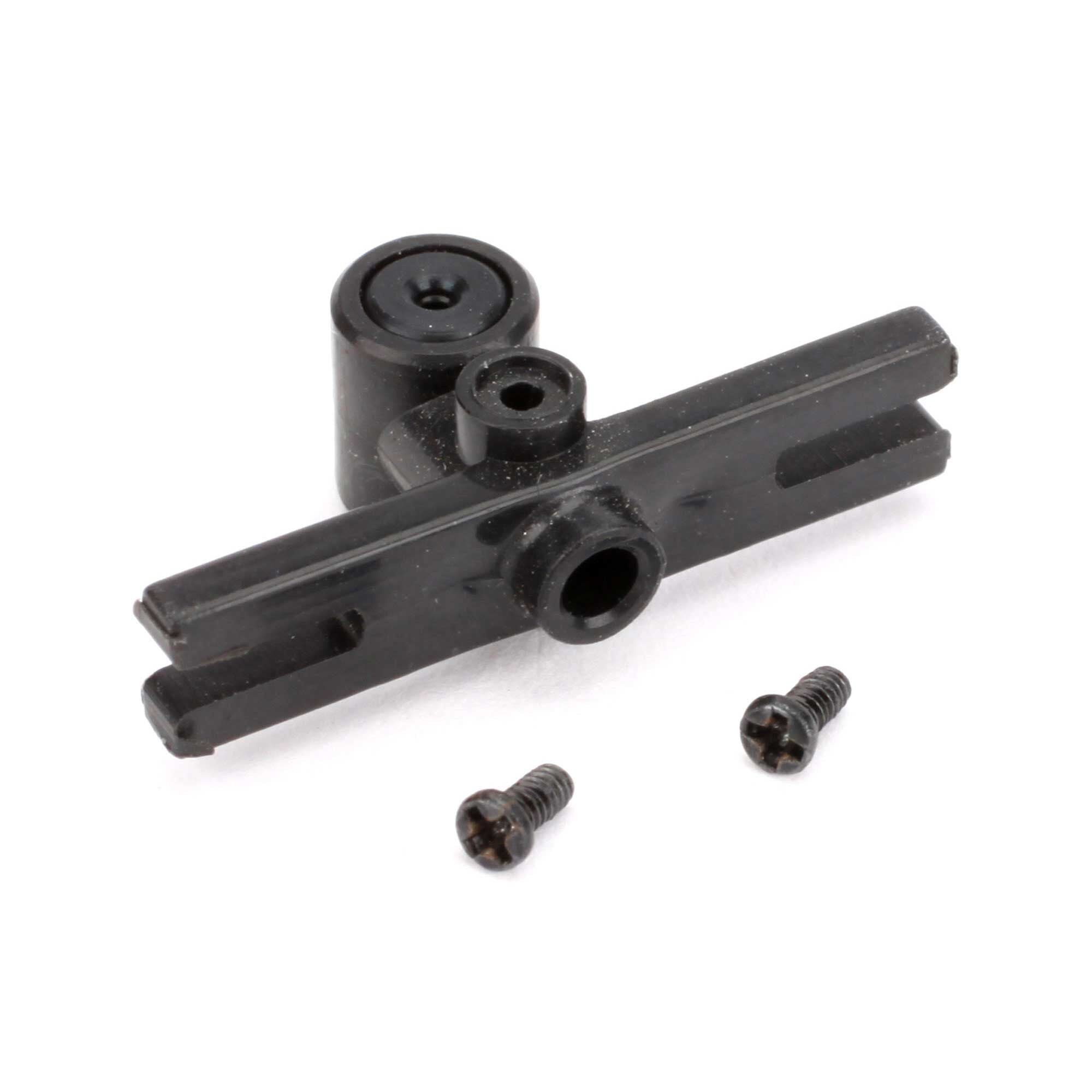 Moyeu de rotor principal avec matériel Nano CP X - BLH3312