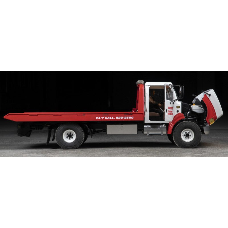 Camion de dépannage WT4 Cross RC 1/10 - CRO90100107