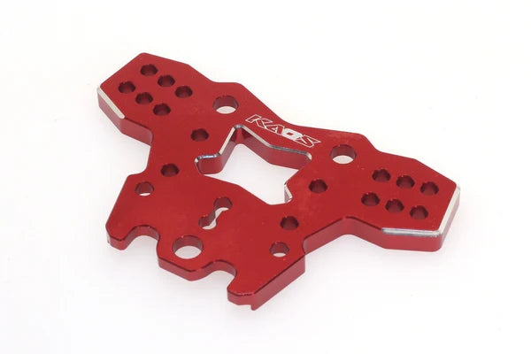 Tour d'amortisseur en aluminium Cen Racing (1/8 Puma Rally 1) - CEN-CKM0401